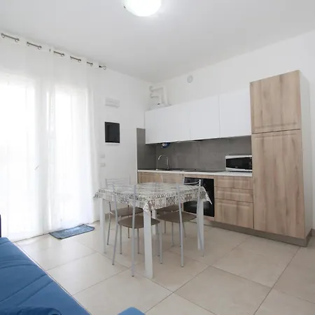 Regina Mare Holiday home