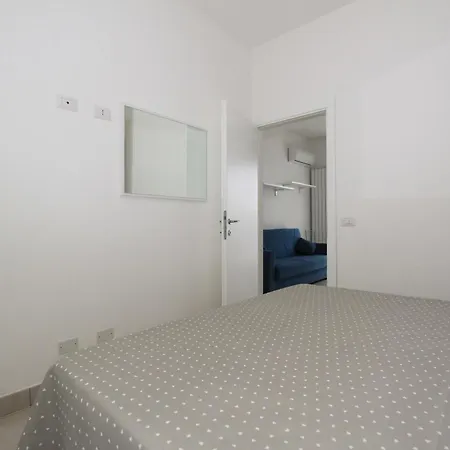 Holiday home Regina Mare *