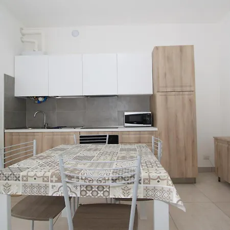 Regina Mare Holiday home *