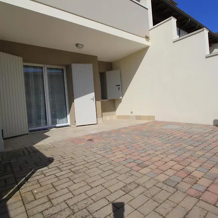 Holiday home Regina Mare *