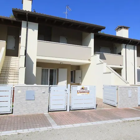 Holiday home Regina Mare Lido di Scacchi