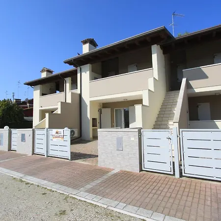 Holiday home Regina Mare
