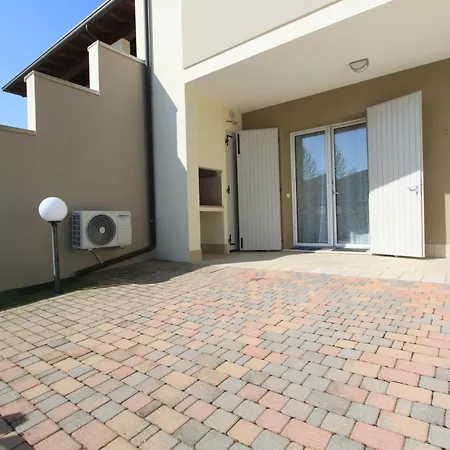 Holiday home Regina Mare *