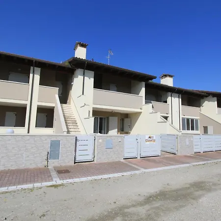 Regina Mare Holiday home Lido di Scacchi
