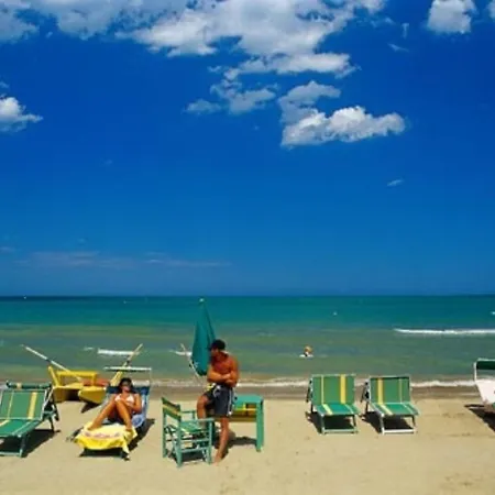 Regina Mare * Lido di Scacchi