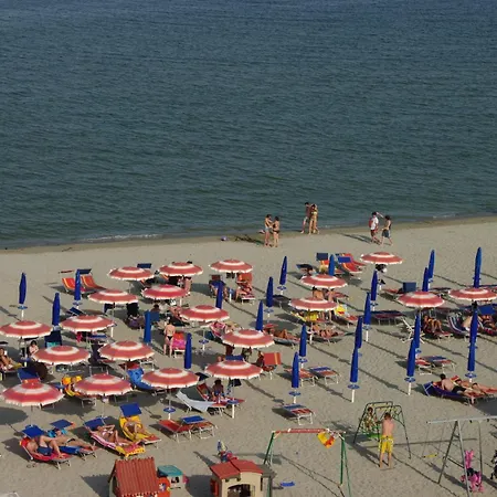 Regina Mare Lido di Scacchi