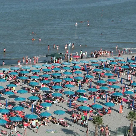 Regina Mare Lido di Scacchi