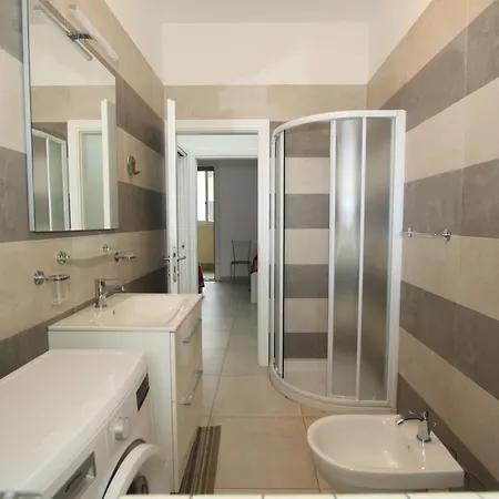 Regina Mare Holiday home *