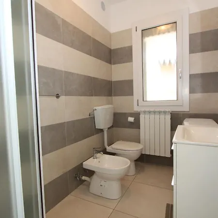 Holiday home Regina Mare *