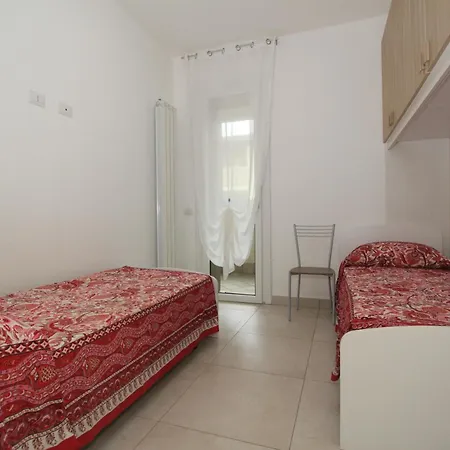 Holiday home Regina Mare Lido di Scacchi