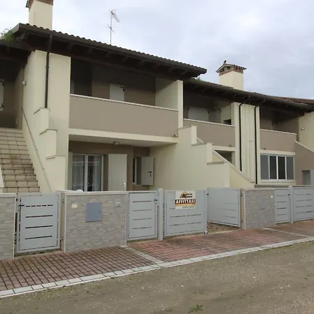 Regina Mare Holiday home
