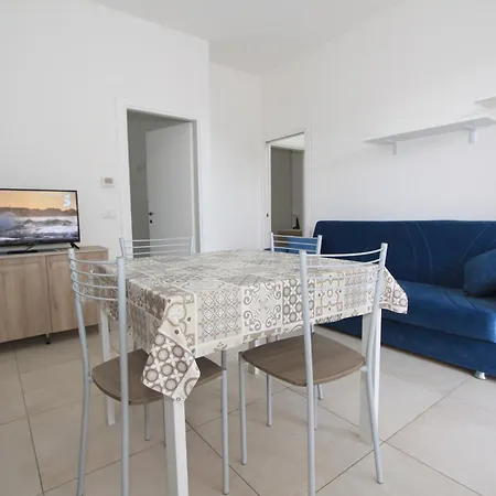 Holiday home Regina Mare *