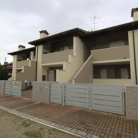 Holiday home Regina Mare *