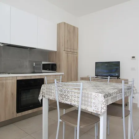 Regina Mare Holiday home Lido di Scacchi
