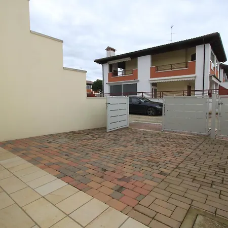 Holiday home Regina Mare Lido di Scacchi